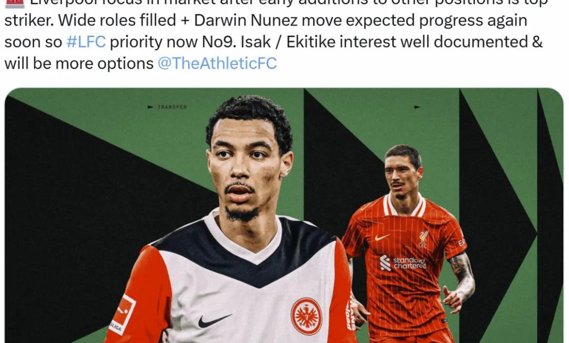 9体育-包含NBA总决赛赛后再迎强敌，利物浦外线爆发，主帅态度——媒体盛赞，训练强度明显提升的词条